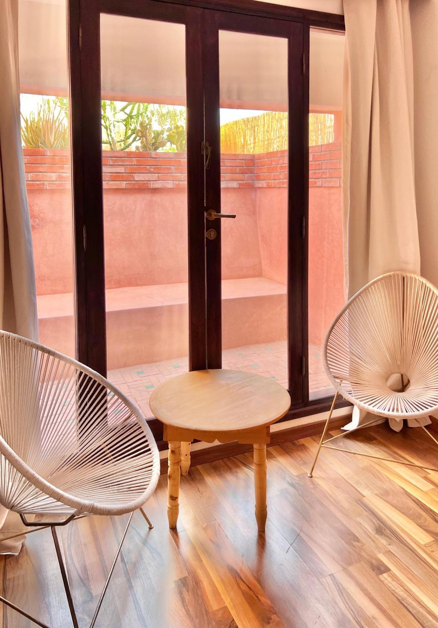 מרקש Riad Azad & Spa מראה חיצוני תמונה