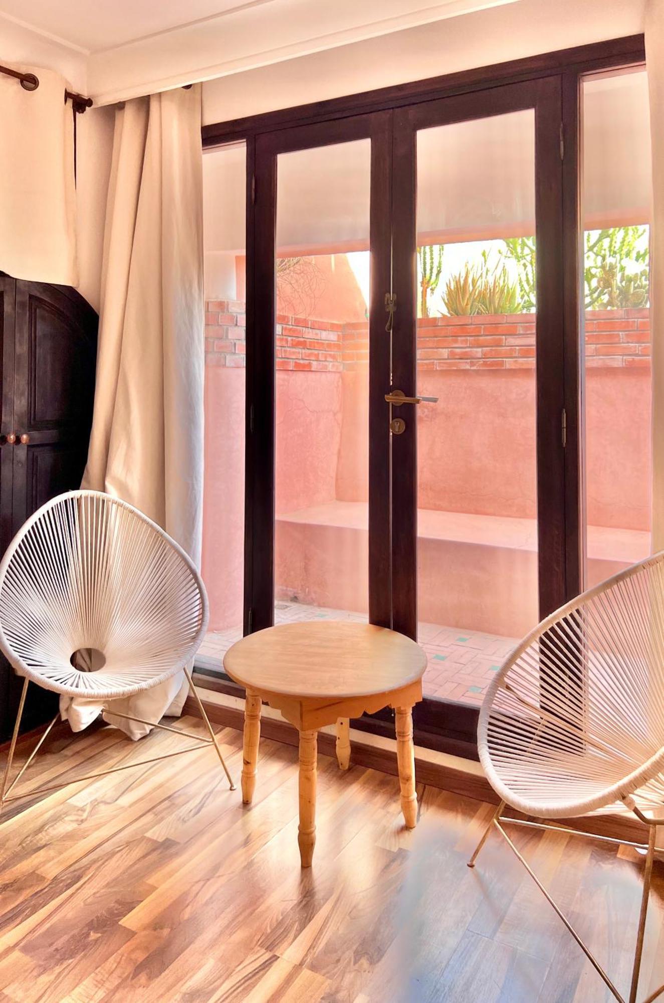 מרקש Riad Azad & Spa מראה חיצוני תמונה