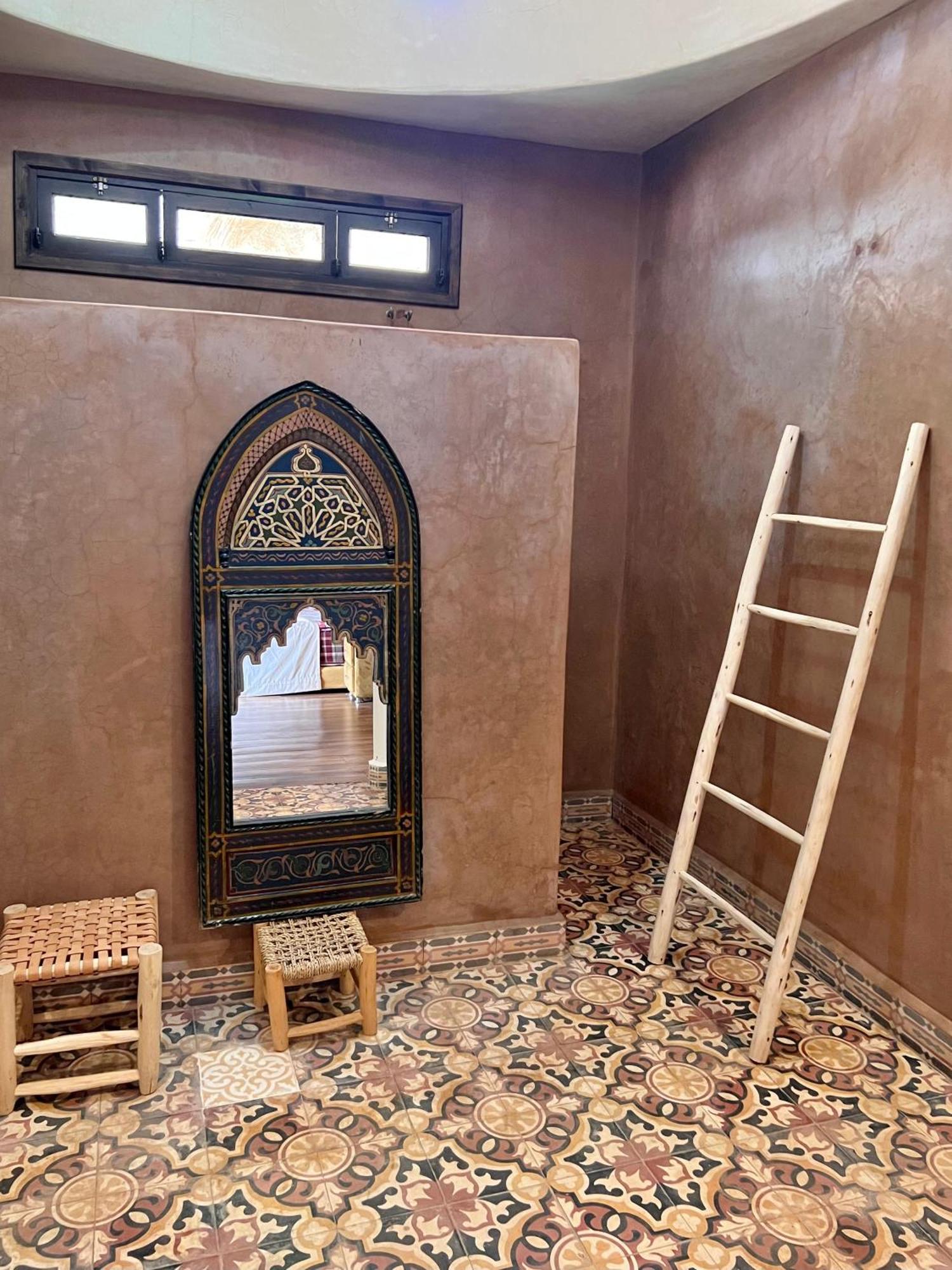 מרקש Riad Azad & Spa מראה חיצוני תמונה