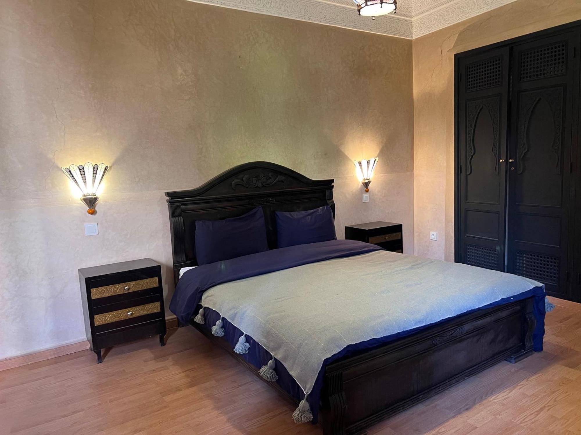 מרקש Riad Azad & Spa מראה חיצוני תמונה