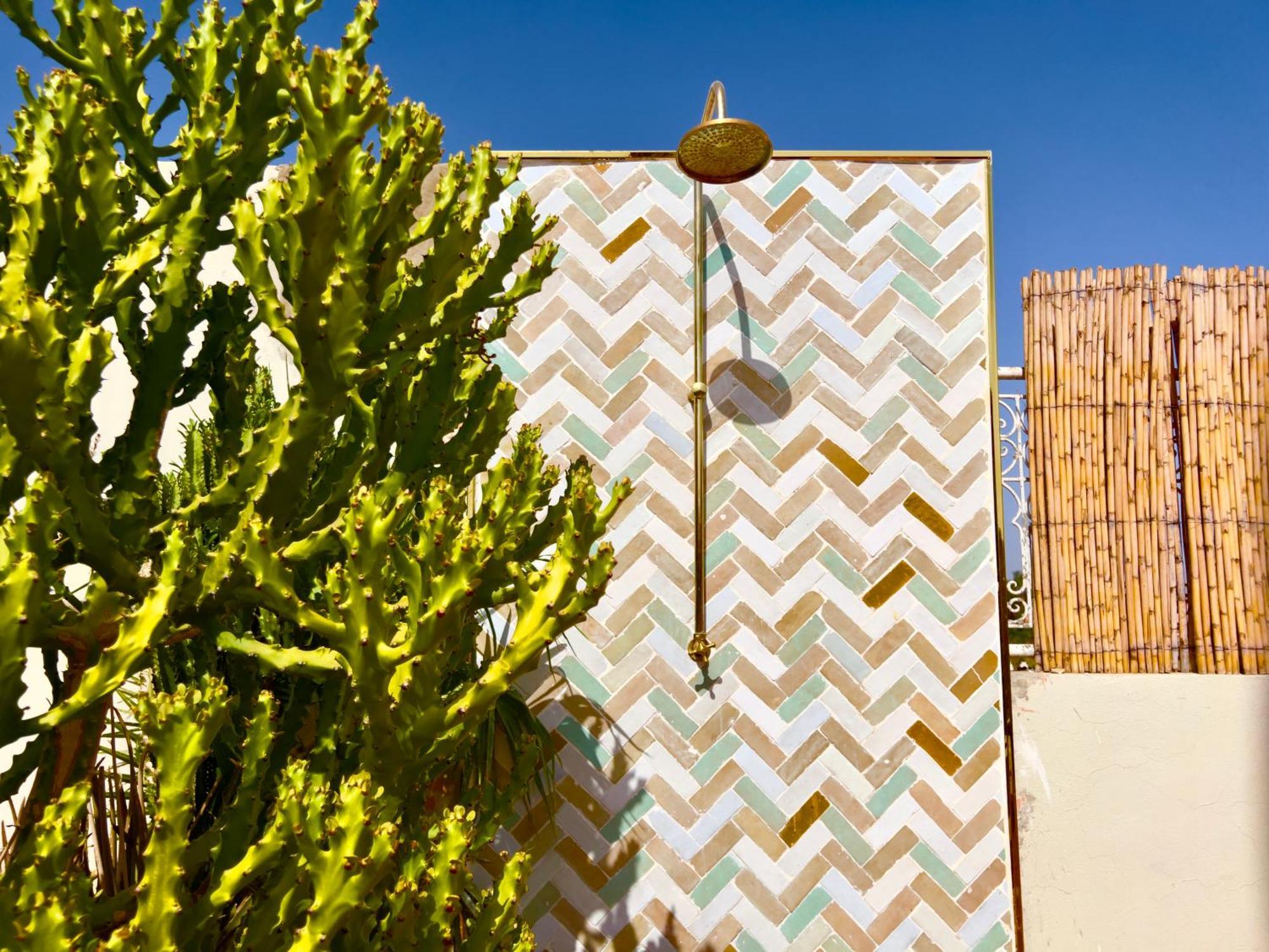 מרקש Riad Azad & Spa מראה חיצוני תמונה